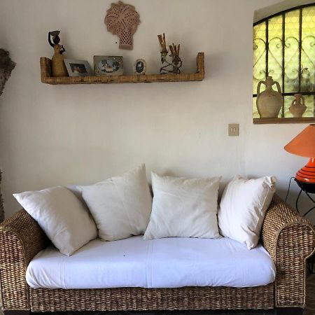 Casa Relax, Un Uliveto Sul Mare. Villa Diano San Pietro Kültér fotó