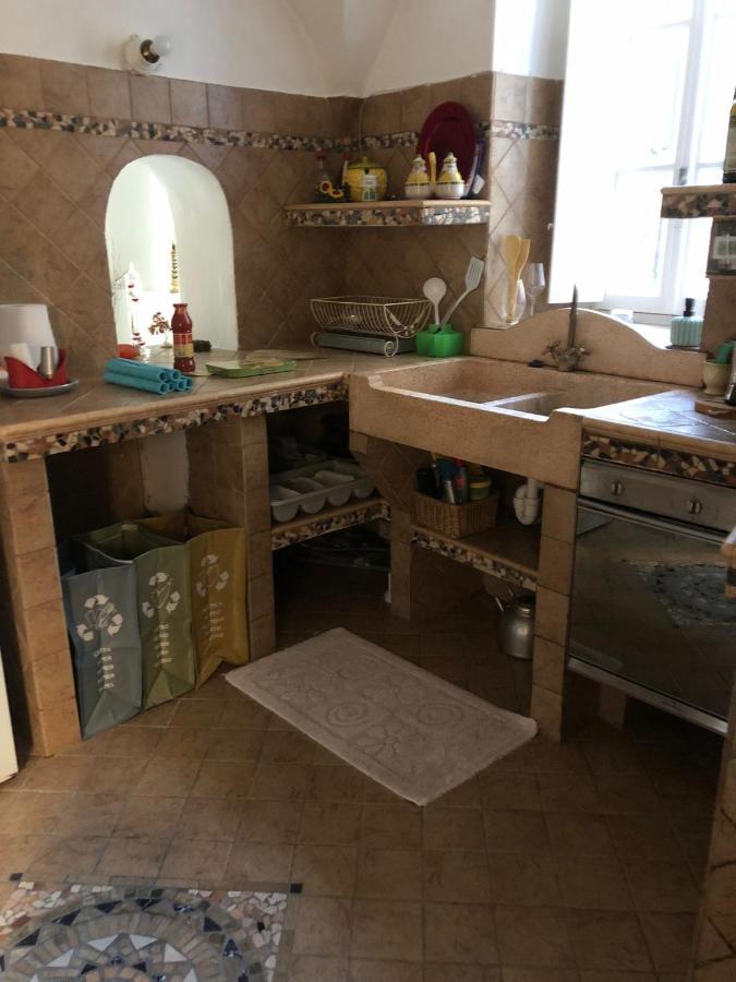 Casa Relax, Un Uliveto Sul Mare. Villa Diano San Pietro Kültér fotó
