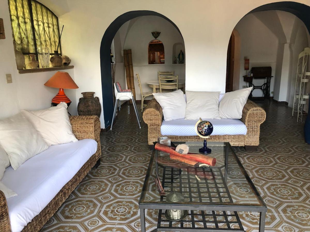 Casa Relax, Un Uliveto Sul Mare. Villa Diano San Pietro Kültér fotó